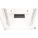 ROLINE 10-inch wandbehuizing 9 U, 312x300 BxD grijs