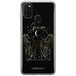 ERT GROUP mobiel telefoonhoesje voor Samsung M21 origineel en officieel erkend Babaco patroon Zodiac Woman 003