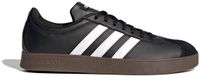 Adidas CL Court Base Sneakers Dames Zwart/Wit Maat 43 1/3