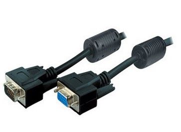 S-Impuls S-VGA Kabel - 1.8m