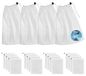 20 pièces sacs filtrants de remplacement pour aspirateur de piscine