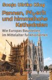 Casseroles, ratés et cathédrales célestes : Comment fonctionnaient les chantiers de construction européens au Moyen Âge