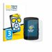 BROTECT - Screenprotector voor Bryton Rider S510 - Folie Beschermfolie Beschermglas matte 3 Stuks