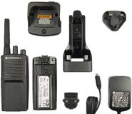 Motorola Solutions Motorola Zebra XT420 Walkie Talkie
