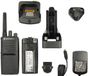 Motorola Solutions Motorola Zebra XT420 Walkie Talkie