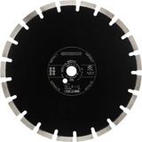 Rhodius LD70 303489 disque diamanté 1 pièce(s) Asphalte
