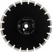 Rhodius LD70 303489 disque diamanté 1 pièce(s) Asphalte
