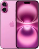 Apple iPhone 16 Plus 512GB - Roze