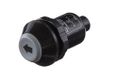 HELLA 6EF 004 406-141 Schakelaar, heffen/dalen (aanbouwapparaten) - 12V - Taster - Boring-Ø: 30mm