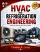 HVAC and Refrigeration Engineering: Analysis, Design, and Applications