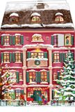 Coppenrath Aufstell-Adventskalender - Mein buntes Weihnachtshaus