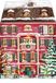 Coppenrath Aufstell-Adventskalender - Mein buntes Weihnachtshaus