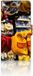 B2Ctelecom Samsung Galaxy S10+ Book Case - Klompen Design - B2Ctelecom