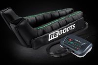 Reboots One met laarzen RB-001 - Massageapparaat - Maat M