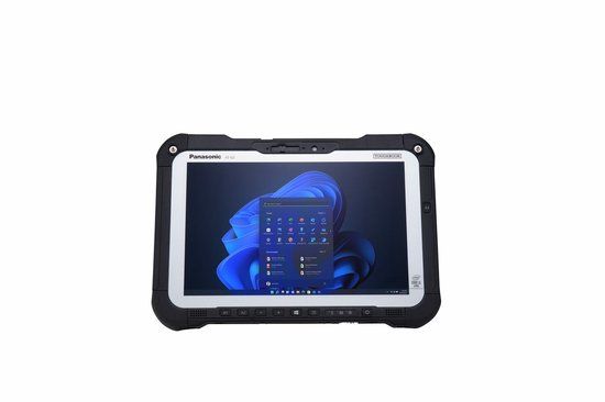 Panasonic Toughbook G2 MK3 / WiFi 6E / 512 GB / Zwart