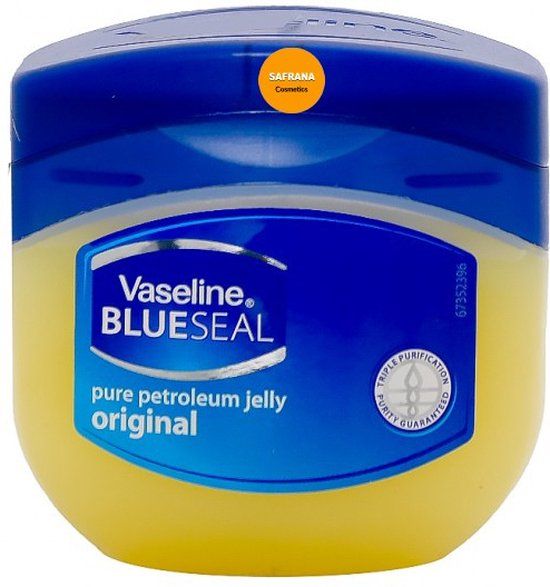 Vaseline Original Pure Petroleum Jelly 100 ml