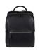 Howard London Sac à dos 'Backpack Byron Black' noir