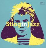 Sting Various Artists - Sting In Jazz (LP)