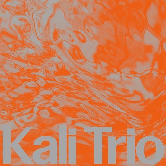 The Kali Trio The Playful Abstract