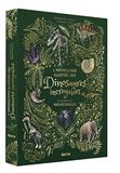 L'anthologie illustrée des dinosaures incroyables et autres vies préhistoriques 9782733899885