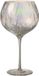 J-Line Wijnglas Oneffen - Glas - Transparant - 4 stuks
