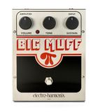 Electro Harmonix US Big Muff Pi Made in USA!!! - Distortion voor gitaren