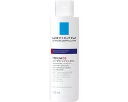 La Roche Posay Kerium DS Shampoo 125ml