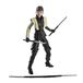 GI JOE Hasbro Figurines de collection - G.I. Joe Classified Series Figure Akiko - 2022 - 5010993738359