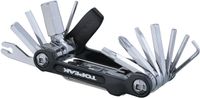 Topeak Mini 20 Pro Minitool - 20 functies - Zwart
