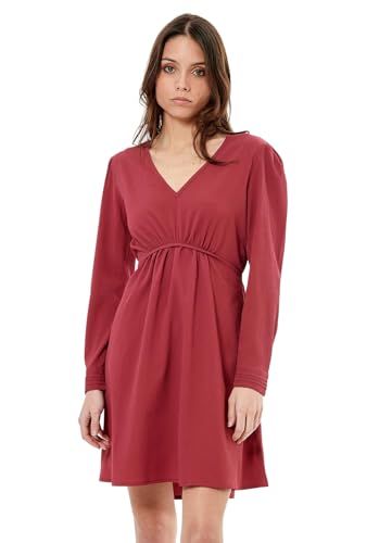 Kaporal Brive Women's Dress, Dahlia, XS