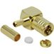 Tru Components Connecteur Smb Femelle, Coudé 1 Pc(s) S405111