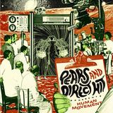 Human Pears, Direct Hit! - Human Movement (LP)