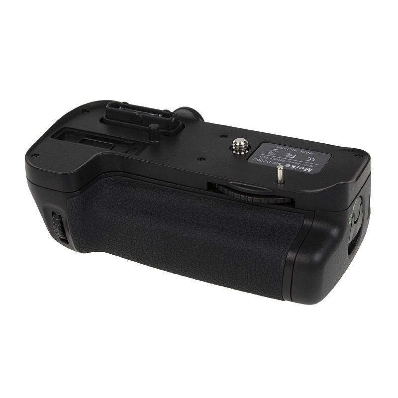 Meike MB-D11 Battery Grip voor Nikon