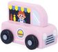 Janod - Cross Roads - Houten foodtruck