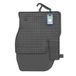 Petex 36510 rubberen mat 4-delig, aantal 4