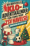 Der TSV Havelse Der inoffizielle Klo-Adventskalender für Fans vom TSV Havelse