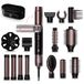 Cecotec AirGlam 14-in-1 Flex Black 1400 W Haarstyler