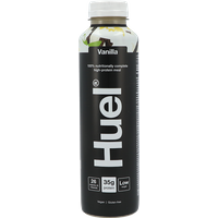 Huel Black Edition Vanilla - 500ml