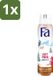Fa Deospray Winter Splashes Frozen Raspberry 150ml