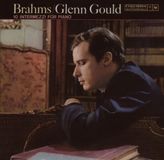 Sony Music Brahms: 10 Intermezzi for Piano