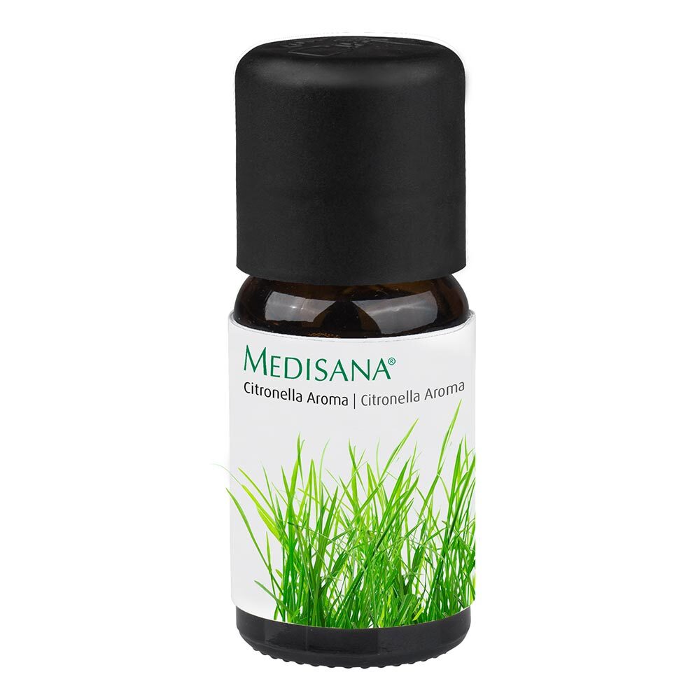 Medisana Medibreeze Aroma Citronella 10 ml