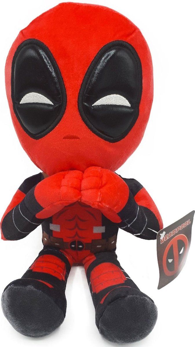 Marvel Marvel - Pluche Heart Sign Hands 12'59 \"/ 32cm