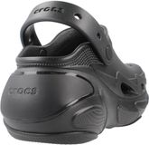 Crocs Bubble Crush Klompen Zwart EU 37-38