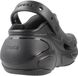 Crocs Bubble Crush Klompen Zwart EU 37-38