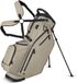 Big Max Dri Lite Hybrid Prime Waterwerende Golftas - Standbag - Taupe