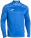 Joma Championship Viii Sweatshirt Blauw XL Man