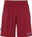 Uhlsport Short de sport Center Basic Short Ftp 1005306