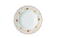 Hutschenreuther Kerstcollectie Christmas Love bord diep 23 cm