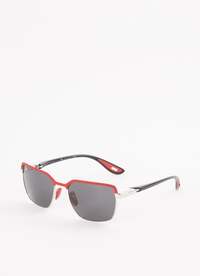 Ray-Ban Ray-Ban Zonnebril RB3743M