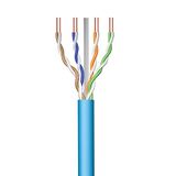 Ewent IM1221 30 m spoel Ethernet-netwerkkabel CAT.6